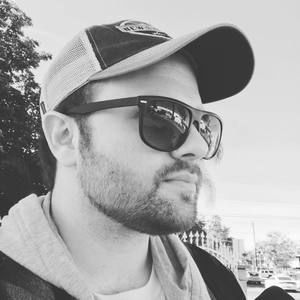 Meet your Posher, Tim